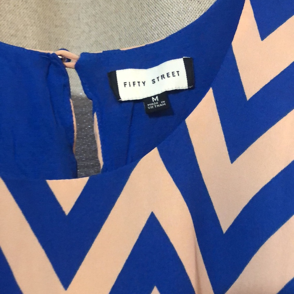 Crop tank size M - Picture 2 of 6
